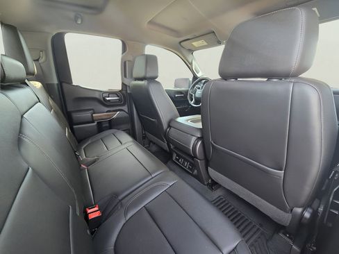 Used 2019 Chevrolet Silverado 1500 LT w/ Convenience Package RWD image 15