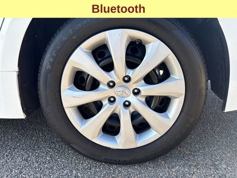 Certified 2022 Toyota Corolla LE image 9