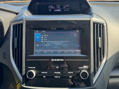 Used 2023 Subaru Crosstrek 2.0i image 15