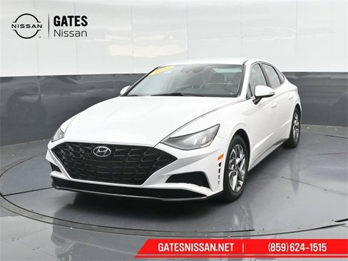 Used 2023 Hyundai Sonata SEL image 6