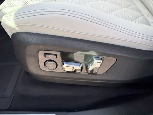 New 2026 BMW X5 xDrive40i w/ M Sport Package image 22