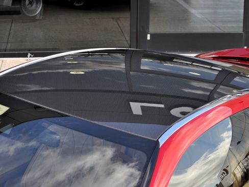 Used 2018 Lexus LC 500 Coupe w/ Performance Package image 27