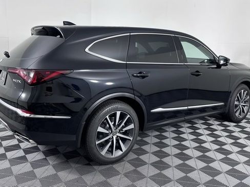 Used 2026 Acura MDX Technology Package image 7