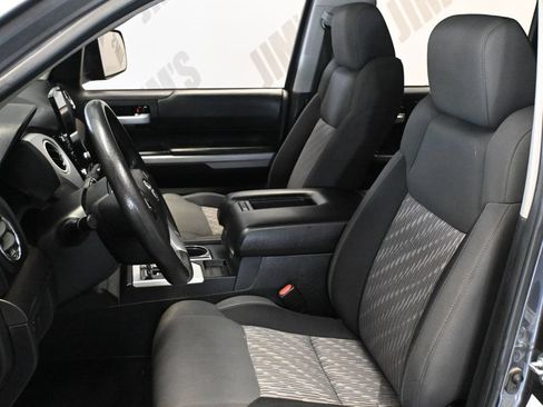 Used 2021 Toyota Tundra SR5 RWD image 15