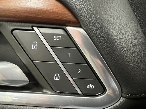 Used 2023 GMC Sierra 1500 Denali image 26