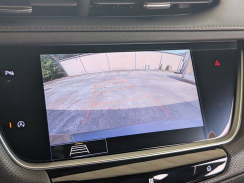 Used 2020 Cadillac XT5 Luxury FWD image 27