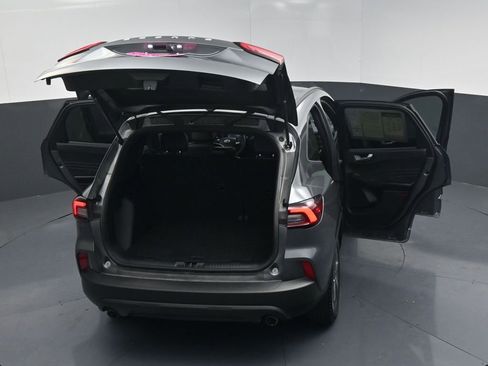 Used 2025 Ford Escape ST-Line image 24