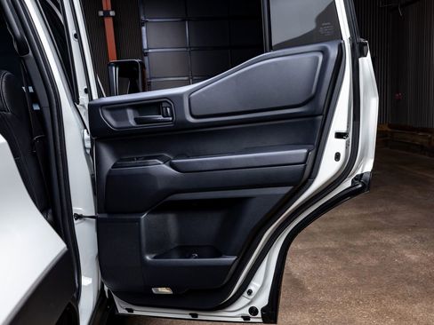 Used 2026 Toyota Land Cruiser 1958 AWD/4WD image 38