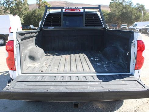Used 2016 Toyota Tundra SR5 w/ SR5 Upgrade Package RWD image 9