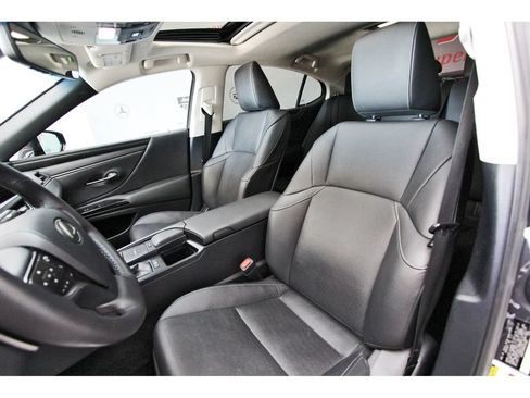 Used 2022 Lexus ES 350 w/ Premium Package FWD image 28