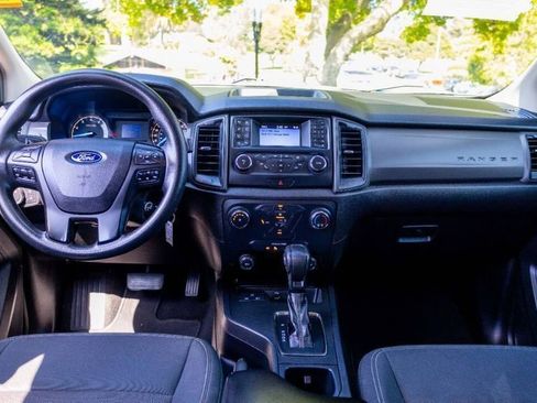 Used 2020 Ford Ranger XL w/ Equipment Group 101A Mid image 30