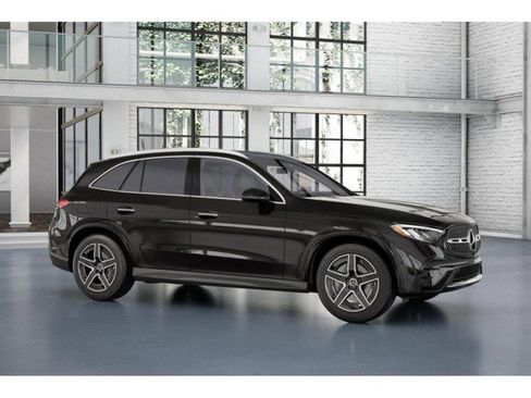 New 2026 Mercedes-Benz GLC 300 GLC 300 image 13