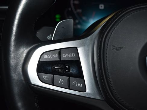 Certified 2023 BMW M440i xDrive Gran Coupe w/ Premium Package image 18