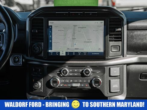 Used 2021 Ford F150 Tremor w/ Equipment Group 402A High image 25