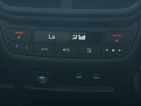 New 2026 Honda Pilot Elite image 23