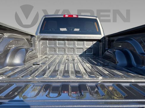 New 2025 RAM 2500 Big Horn image 20