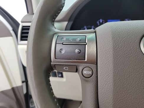 Used 2019 Lexus GX 460 Luxury AWD/4WD image 23