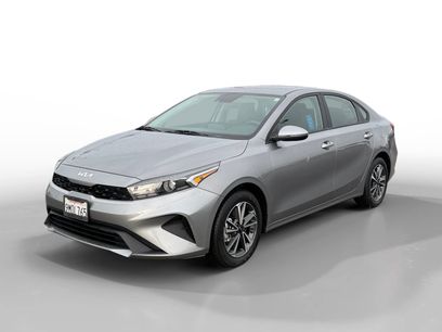 Used 2024 Kia Forte LXS w/ LXS Technology Package