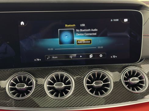 Used 2023 Mercedes-Benz AMG GT 53 image 28