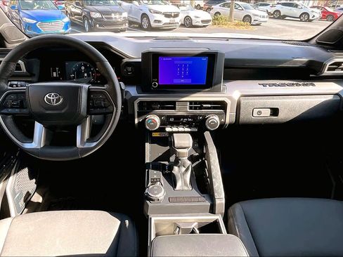 Used 2024 Toyota Tacoma SR5 image 15