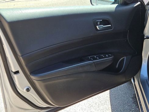 Certified 2021 Acura ILX FWD image 15