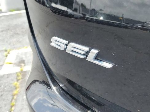 Certified 2023 Ford Edge SEL w/ Convenience Package AWD/4WD image 32