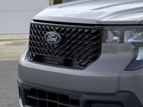 New 2025 Ford Maverick XLT w/ XLT Luxury Package AWD/4WD image 18