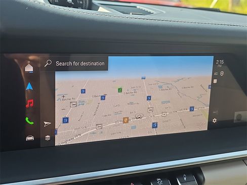 New 2026 Porsche 911 Carrera 4S image 27