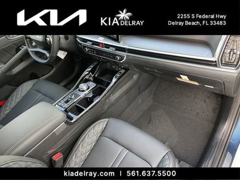 New 2026 Kia Sorento SX Prestige image 11