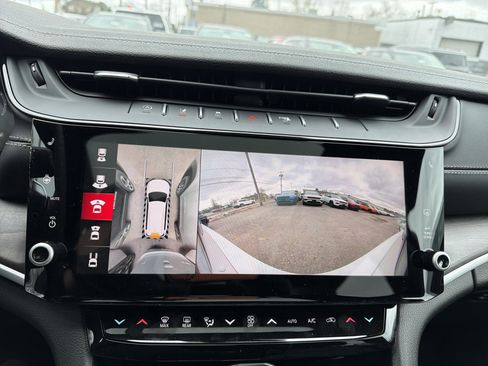 New 2026 Jeep Grand Cherokee L Limited AWD/4WD image 19