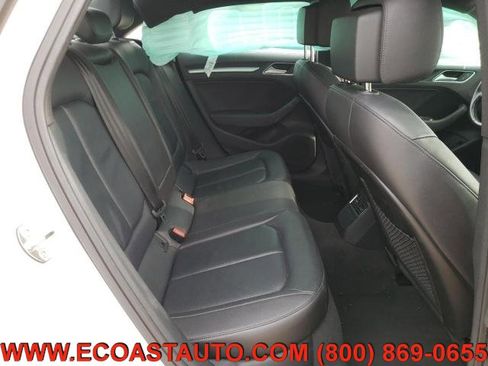 Used 2016 Audi A3 1.8T Premium image 8