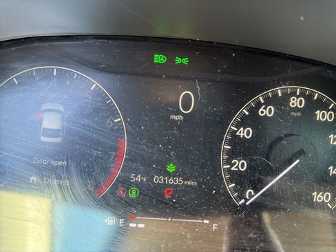 Used 2023 Honda Civic EX image 9