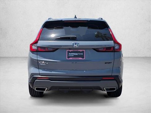 Used 2024 Honda CR-V Sport image 7