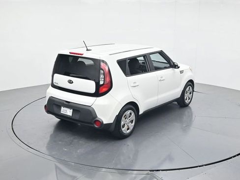 Used 2015 Kia Soul FWD image 35