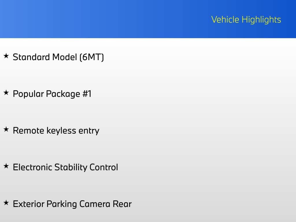 Used 2023 Subaru WRX Premium w/ Popular Package #1 AWD/4WD image 5
