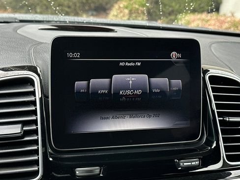 Used 2019 Mercedes-Benz GLS 450 4MATIC image 33