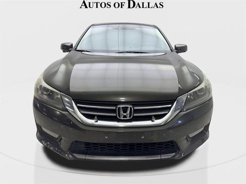 Used 2013 Honda Accord EX-L image 3