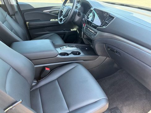Used 2025 Honda Ridgeline RTL image 27