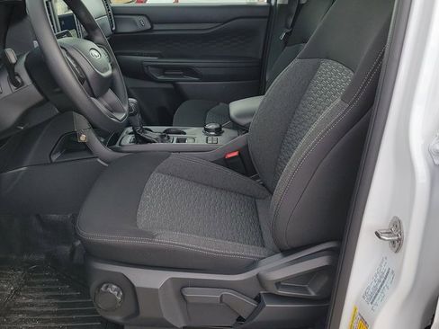 New 2025 Ford Ranger XL w/ Trailer Tow Package image 6