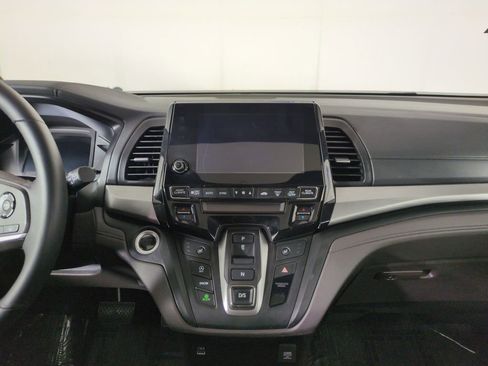 Certified 2023 Honda Odyssey EX-L image 22