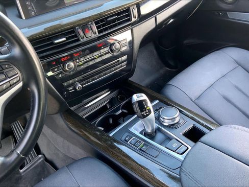 Used 2017 BMW X5 sDrive35i image 15