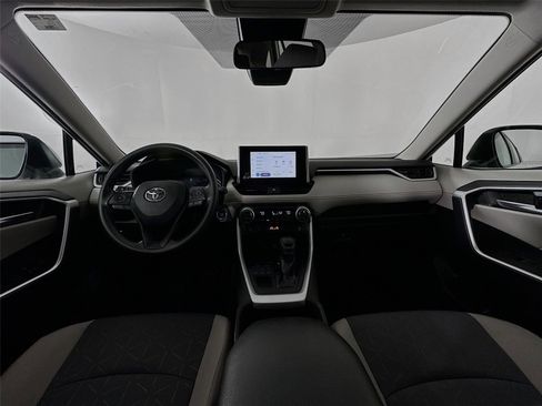 Certified 2024 Toyota RAV4 XLE image 30