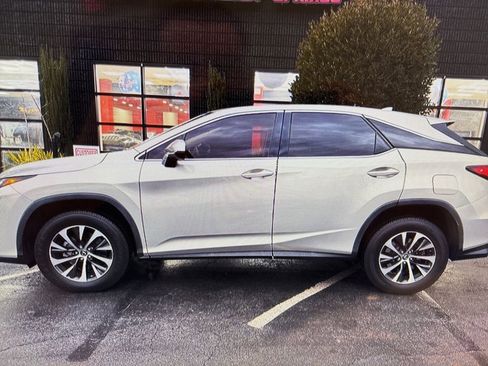 Used 2021 Lexus RX 350 FWD w/ Accessory Package image 7