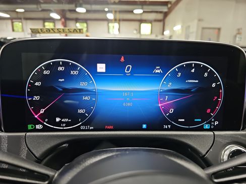 Used 2026 Mercedes-Benz E 350 Sedan image 21