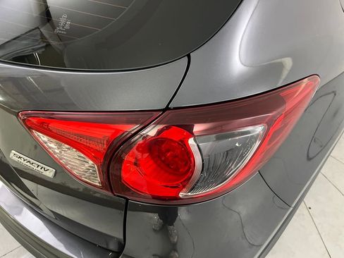 Used 2016 MAZDA CX-5 Sport w/ Rear Camera Package image 47