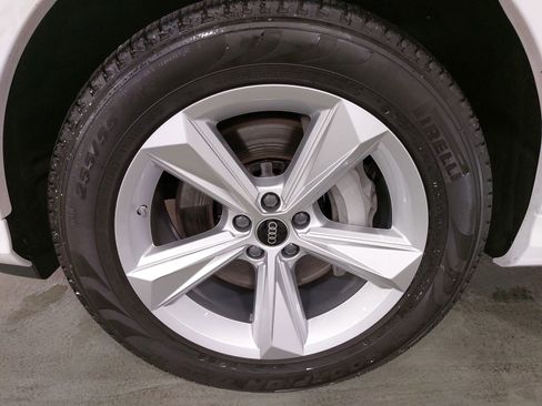 Used 2023 Audi Q7 2.0T Premium Plus w/ Premium Plus Package image 36