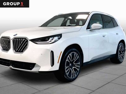 New 2026 BMW X3 xDrive30 w/ Premium Package