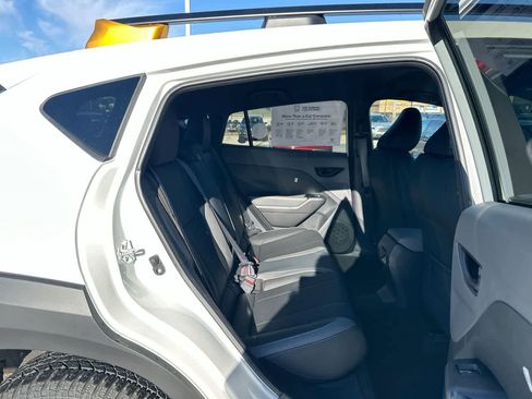 New 2026 Subaru Crosstrek 2.5i Wilderness image 25