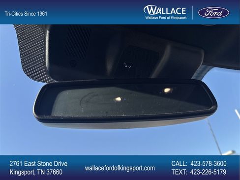 Used 2023 Ford F150 XLT w/ Equipment Group 301A Mid image 31