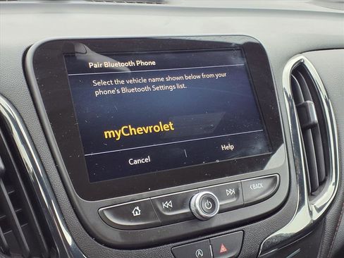 Used 2024 Chevrolet Equinox RS image 6